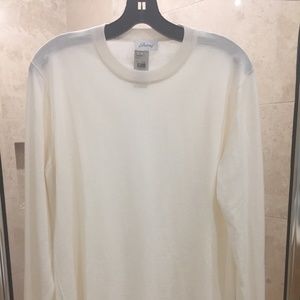 NWT Brioni Sweater
